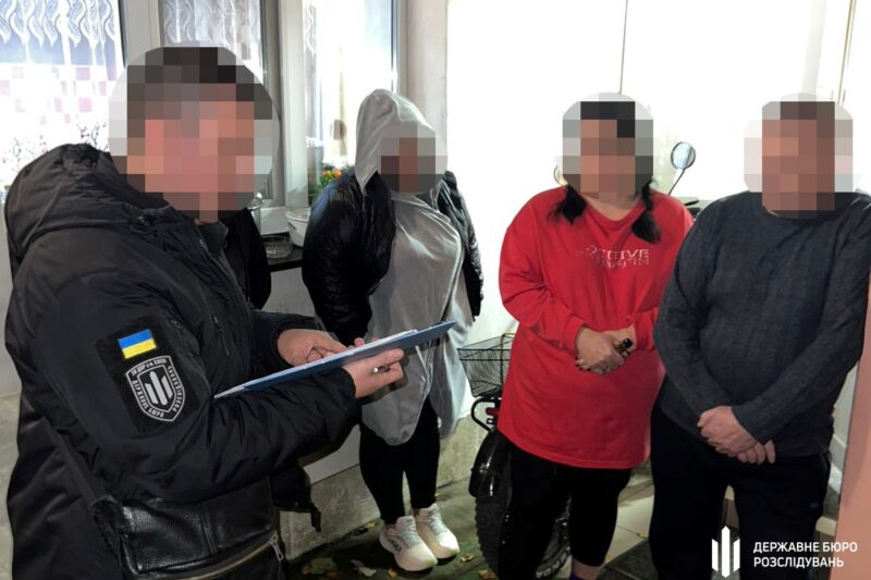 Начальницю їдальні викрили на крадіжці продуктів з військової частини