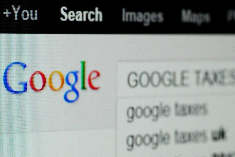 Надходження від “податку на Google” перевищили 13 млрд гривень