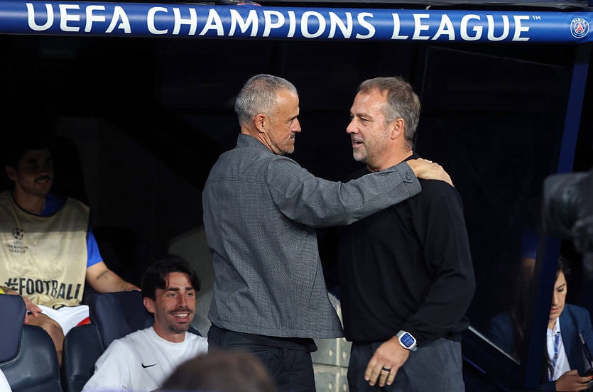 Новини спорту - Нагороду The Best дадуть кращому тренеру із семи