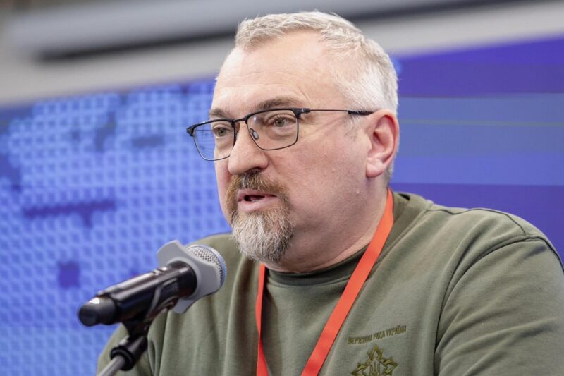 Нардеп “засвітив” завод РЕБ у Тернополі – журналістка