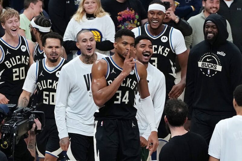 НБА: Чикаго вирвав перемогу у Філадельфії