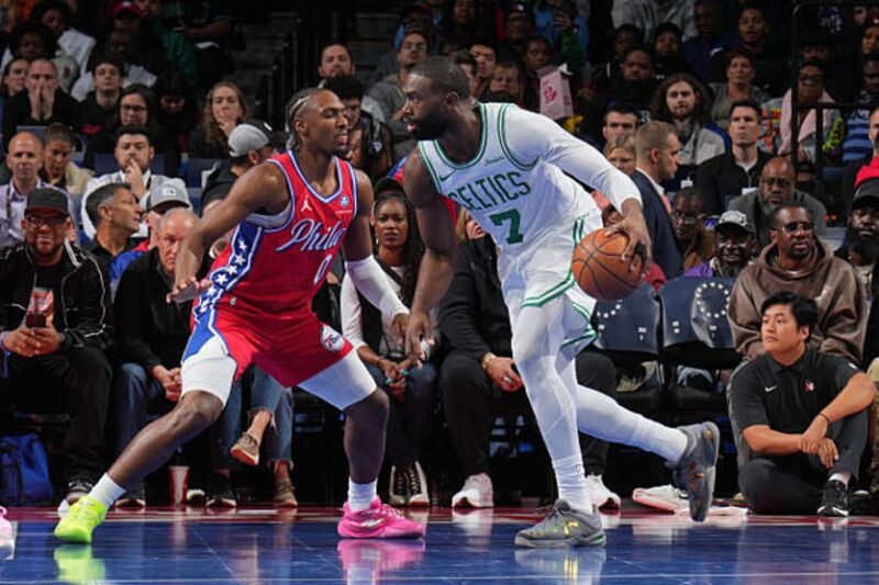 НБА:невдача Юти з Михайлюком, успіх Чикаго та поразка Денвера від Портленда