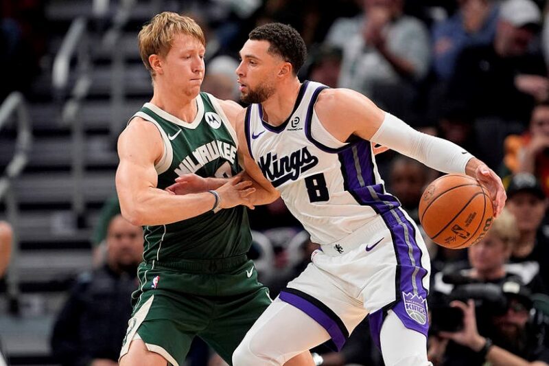 НБА: Сакраменто та Індіана здобули перемоги, Бостон програв Х’юстону