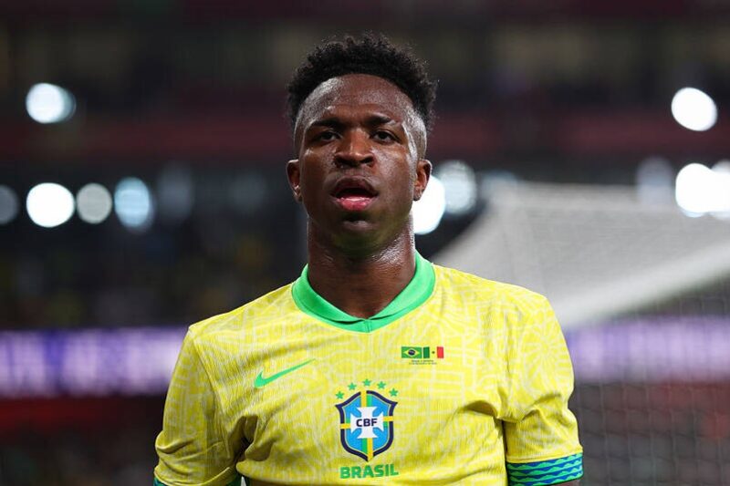 Несподівано: Ман Сіті відмовився від трансферу зірки Реала