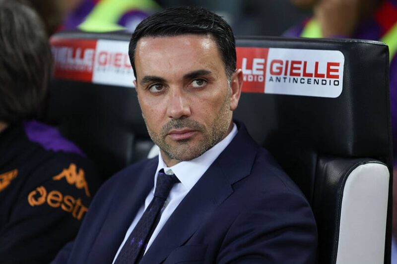 Невдалий початок сезону змусив Аталанту змінити головного тренера