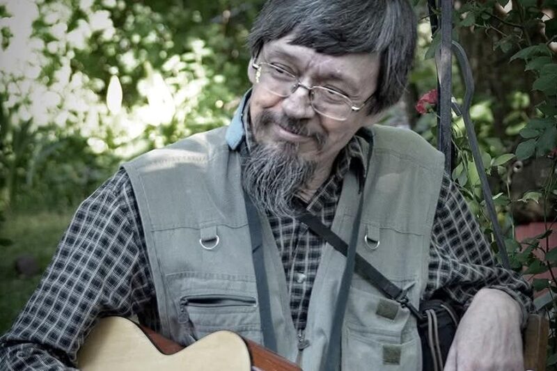 Нічна атака на Київ: загинув декоратор Шоу довгоносиків