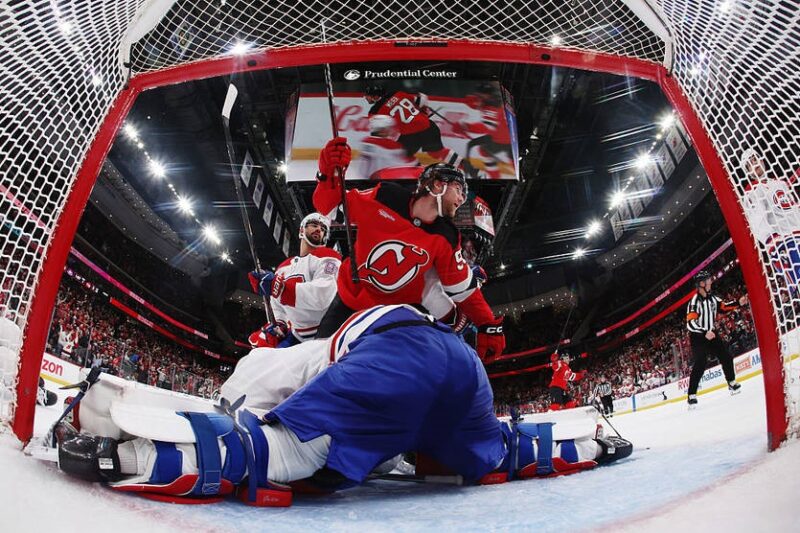 НХЛ: лідер Сходу вирвав перемогу в овертаймі