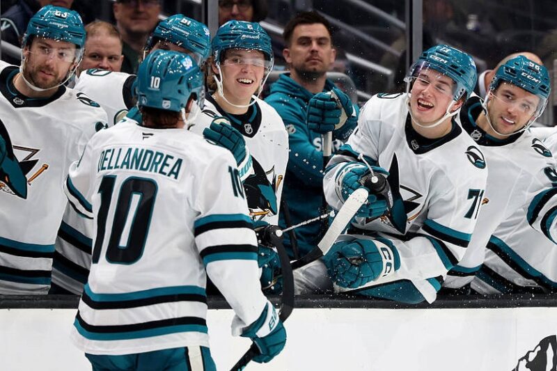 НХЛ: Юта не змогла впоратися з Торонто