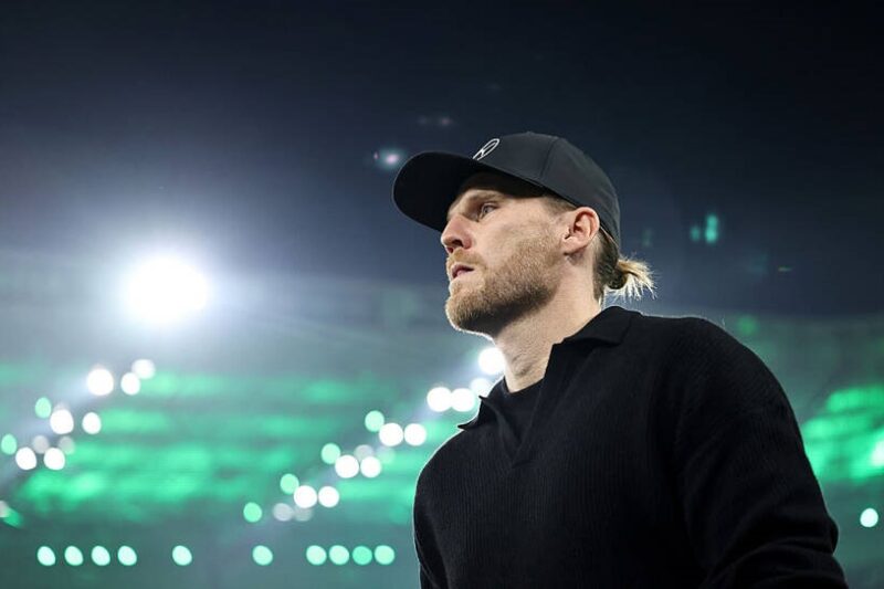 Новий курс: Боруссія М визначилася з новим тренером