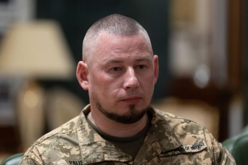 Новобранців розподілятимуть між бригадами по-новому – ОП