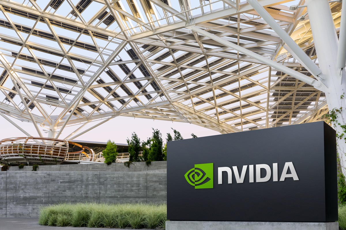 Новини бізнесу - Nvidia наростила квартальну виручку до рекордних $57 млрд
