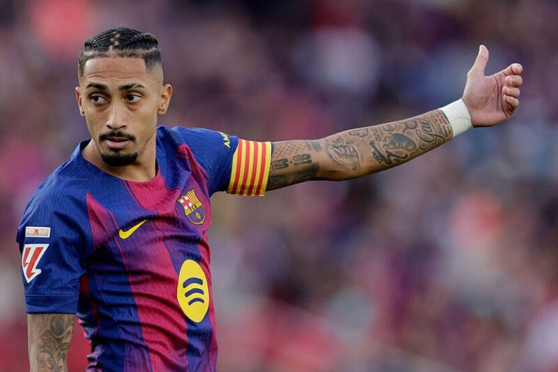 Ньюкасл проявляє інтерес до одного з лідерів Барселони