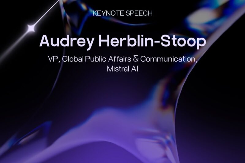 Відео Audrey Herblin Stoop UA