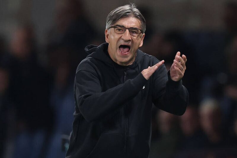 Офіційно: Аталанта та головний тренер розірвали контракт