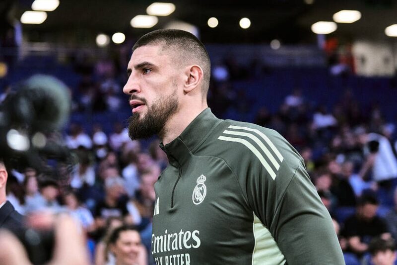 Олексій Лень травмований: матч Ліги Ендеса пройшов без його участі