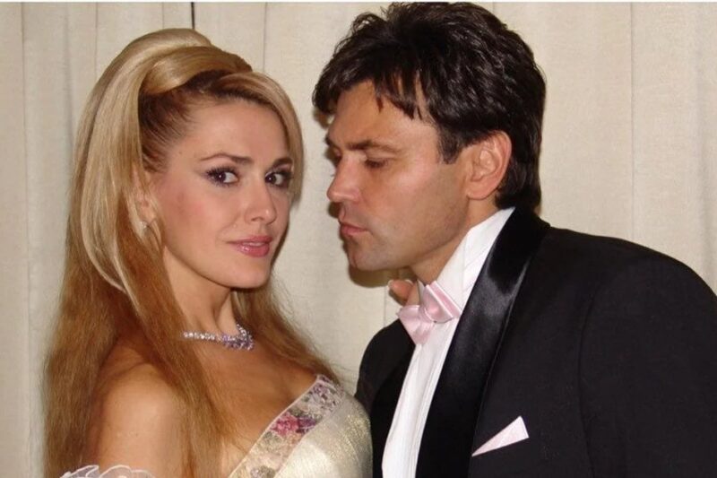 Ольга Сумська зізналася, як пережила зраду чоловіка та врятувала шлюб