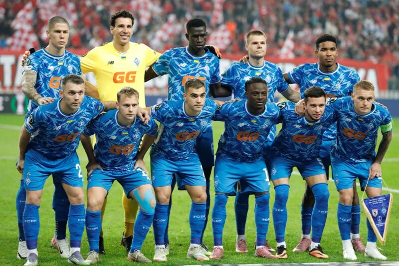 Омонія vs Динамо: напередодні матчу Ліги конференцій