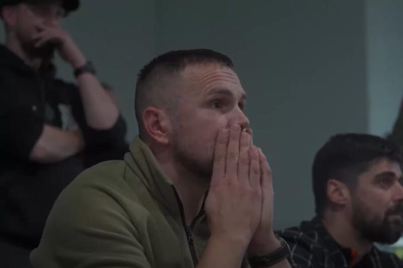 Операція ГВЕР: успішно евакуювали пораненого бійця