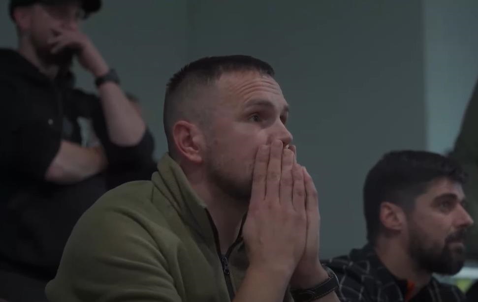 Новини України - Операція ГВЕР: успішно евакуювали пораненого бійця