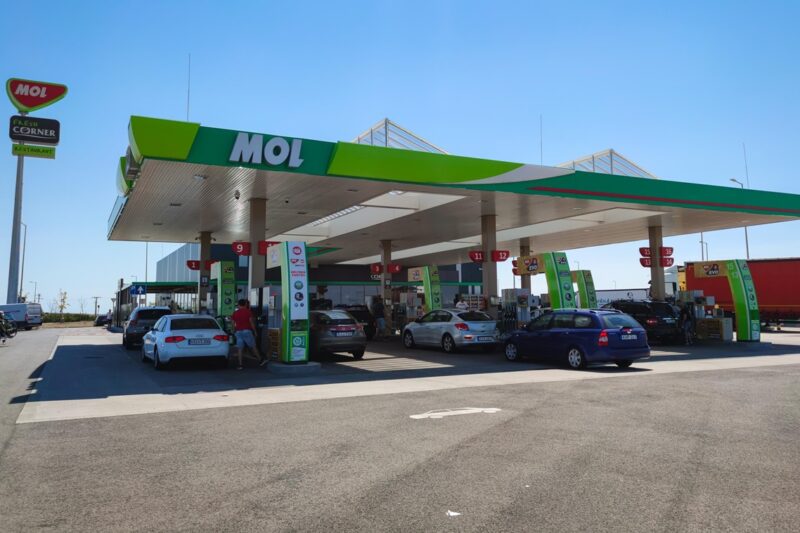 “Останній покупець” нафти Росії в ЄС готовий від неї фактично відмовитися