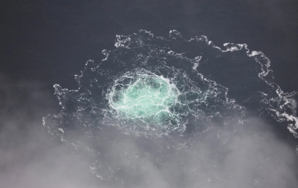 Новини світу - Підозрюваного у підриві Nord Stream екстрадували до Німеччини - ЗМІ