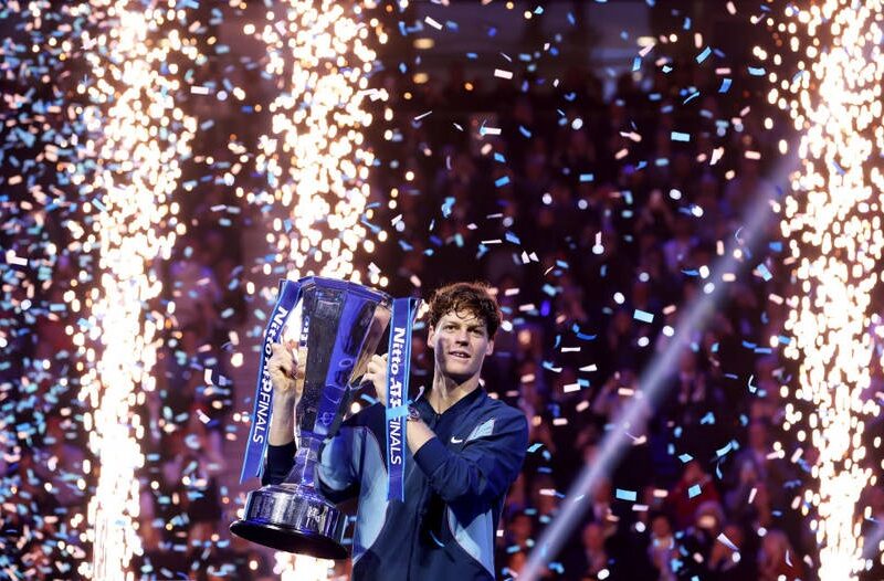 Підсумковий турнір ATP проведе фінальну битву: відомі імена тенісистів