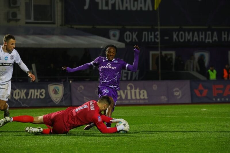 Після перемоги над Кудрівкою ЛНЗ залишається другим в УПЛ