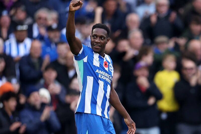 Після семи років Велбек знову може отримати виклик до збірної Англії