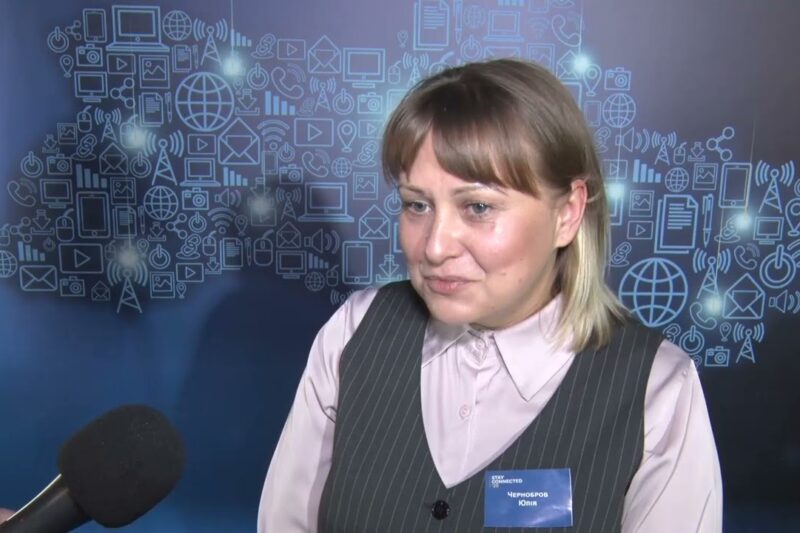 Про зв’язок під час війни: коментар Голови Нацкомісії зі стандартів мови