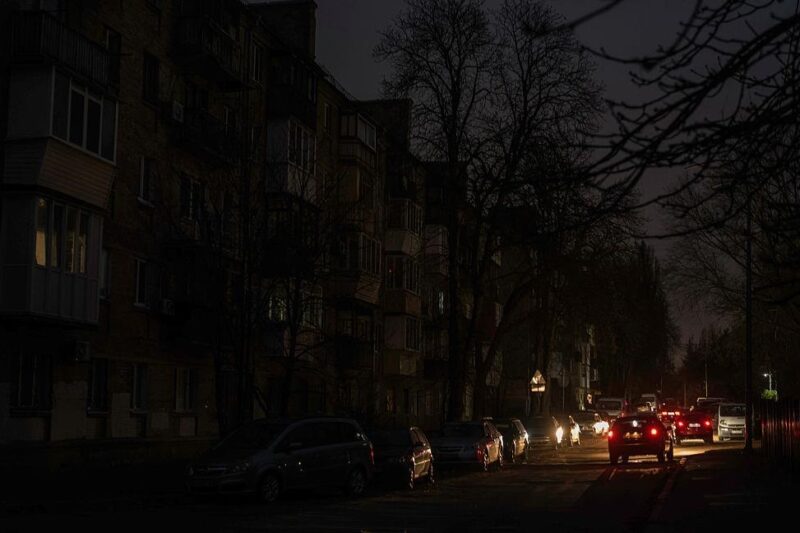 Полтавщина залишається в енергосистемі України – обленерго