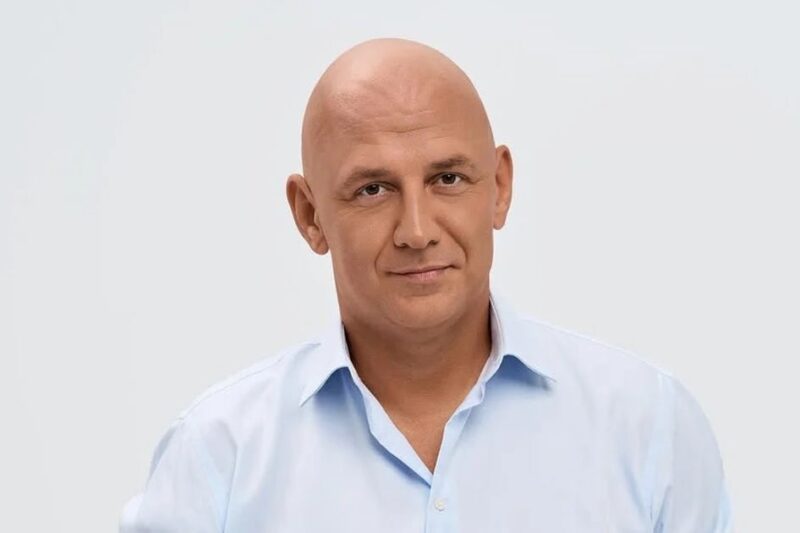 Новини культури - Потап переніс операцію й розлютив українців