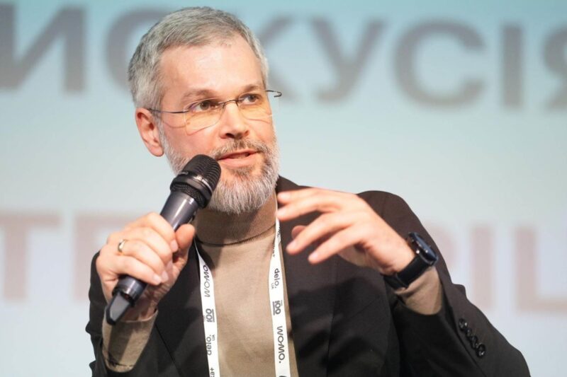 Потрібно посилити адвокацію промисловості України за кордоном – Метінвест