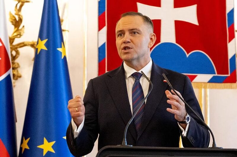 Президент Польщі заявив про “брак вдячності” з боку України