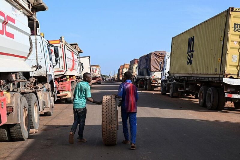 Присутність росіян в Малі призвела до гуманітарної кризи – розвідка