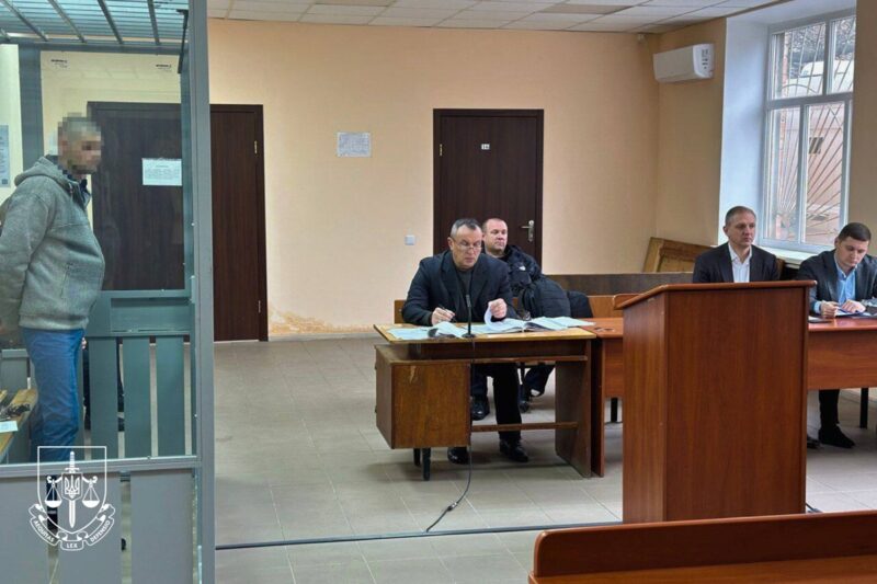 Прокуратура оскаржить 15 років за вбивство немовляти