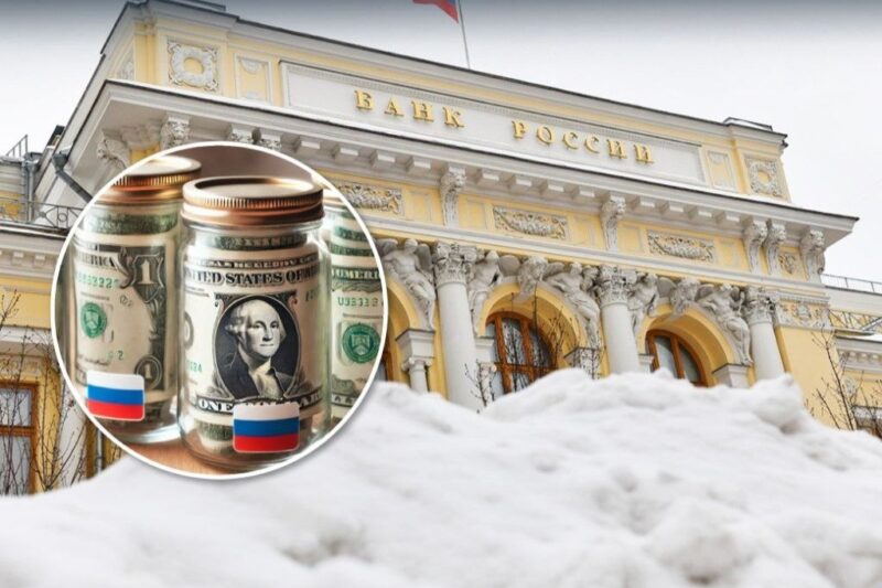 Пропаганда Кремля тисне економічними погрозами на США – ЦПД