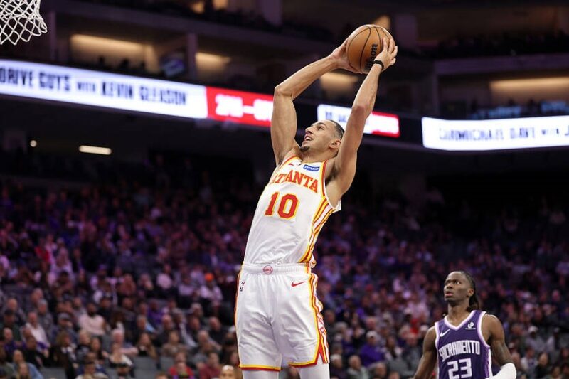 Результати НБА: перемоги Торонто та Фінікса