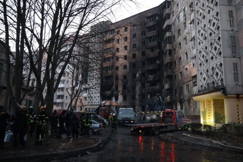 Росія ніколи не зупиниться сама – Зеленський