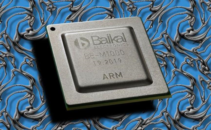 Новини світу - Росія провалила "імпортозаміщенння" процесорів