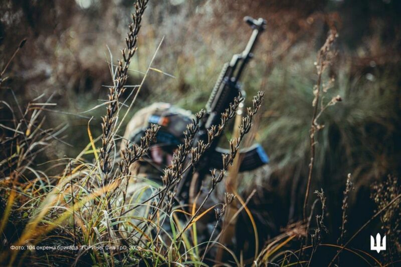 Росія різко збільшила кількість штурмів – Генштаб