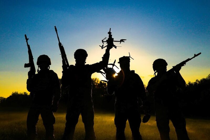 Росія за добу втратила 860 солдатів – Генштаб