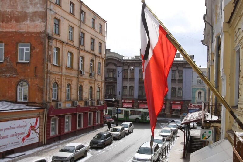 Росія закриває останнє генеральне консульство Польщі