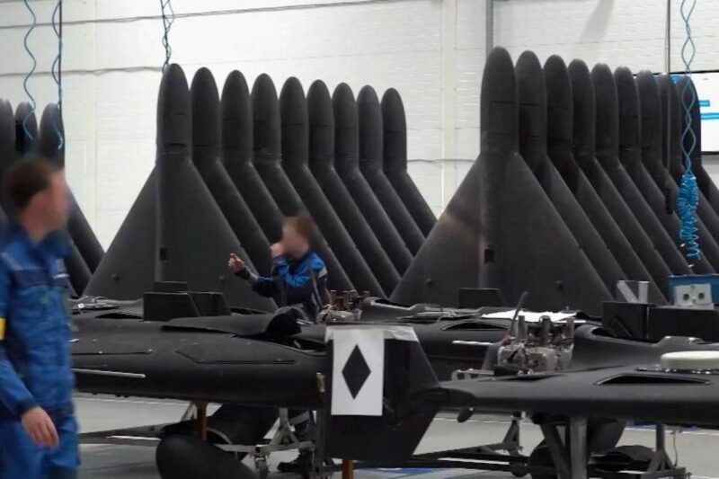 Росія залучить 12 тис. “збирачів шахедів” з КНДР – ГУР