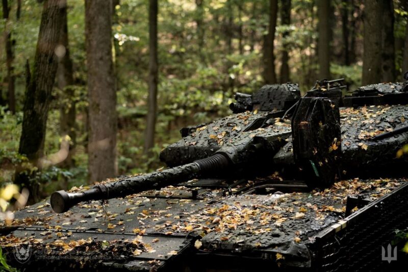 Росіяни подвоїли кількість атак – Генштаб