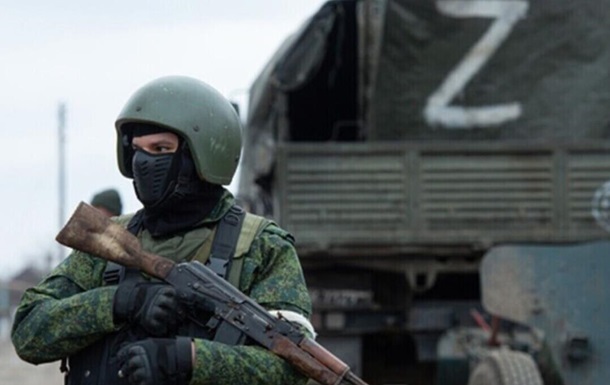 Новини України - Росіяни посилили штурми під Гуляйполем