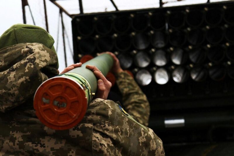 Росіяни зменшили інтенсивність атак – Генштаб