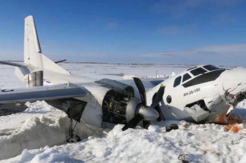 Новини світу - Російська авіація провалює імпортозаміщення - СЗРУ