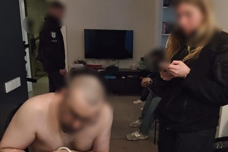 Розкрадання в Укртатнафті: затримано підозрюваного, який був у розшуку