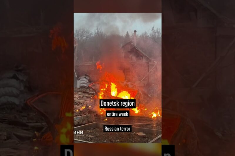 Володимир Зеленський відреагував на черговий російський удар
