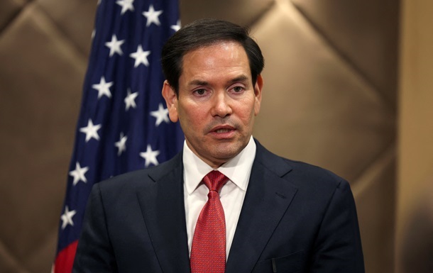 Новини світу - Рубіо про нові санкції проти РФ: США майже вичерпали можливості